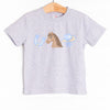 Riding Ranger Royal Graphic Tee