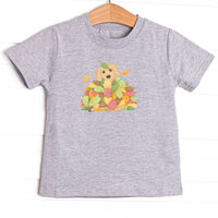 Harvest Hideaway Boy Graphic Tee