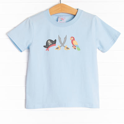 Buccaneer Bud Graphic Tee