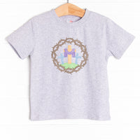 Resurrection Sunday Graphic Tee