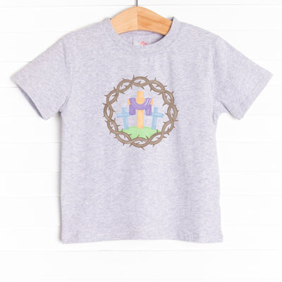 Resurrection Sunday Graphic Tee