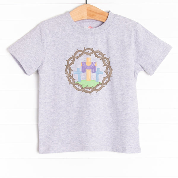 Resurrection Sunday Graphic Tee