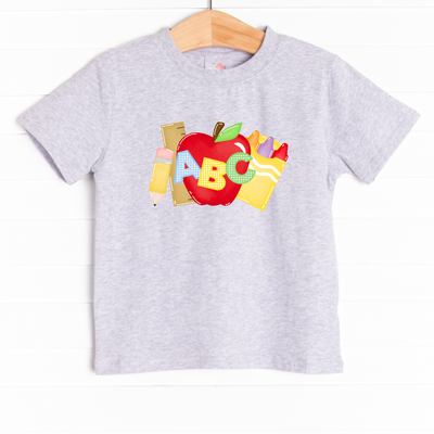 My First Day Graphic Tee