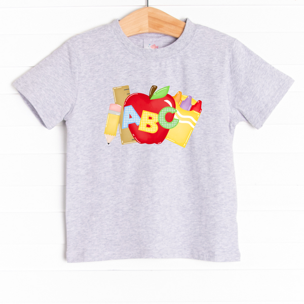 My First Day Graphic Tee
