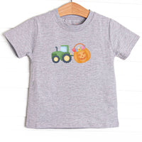 Haunted Haul Graphic Tee