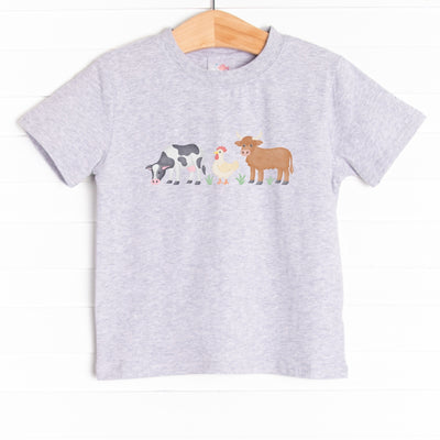 Farmer's Friends Graphic Tee