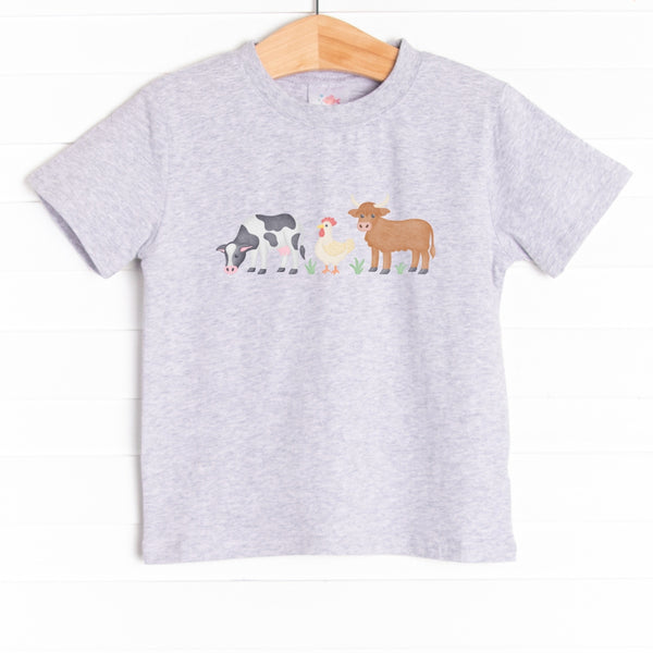 Farmer's Friends Graphic Tee