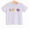 Parade'n Around Pals Graphic Tee