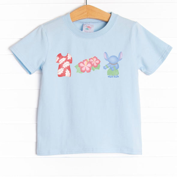 Aloha Adventures Graphic Tee