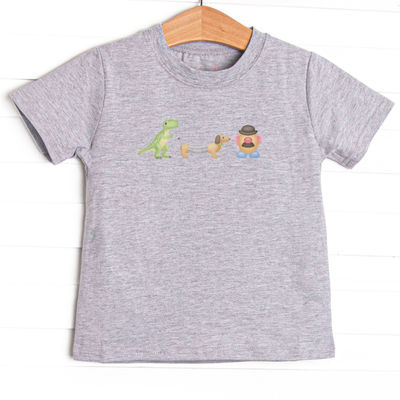 Playroom Pals Graphic Tee