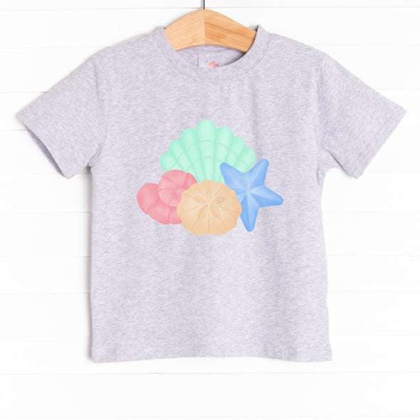 Ocean Treasure Graphic Tee