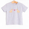Lots of Love Labs Graphic Tee
