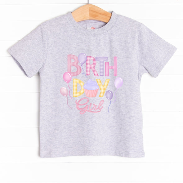 Birthday Girl Graphic Tee