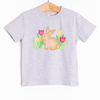 Flower Bed Friend Graphic Tee