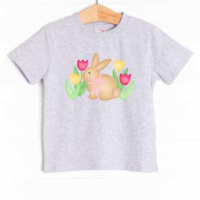 Flower Bed Friend Graphic Tee