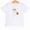 Boo's and Bones Graphic Tee