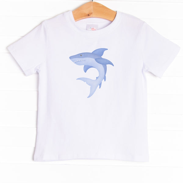 Fin Frenzy Graphic Tee