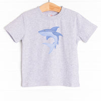 Fin Frenzy Graphic Tee