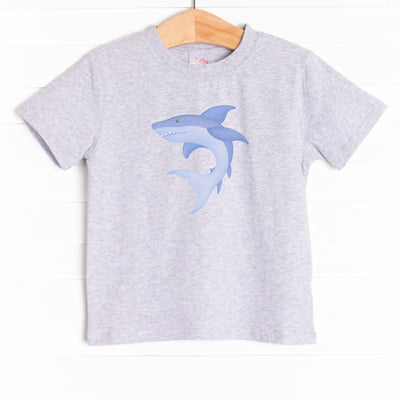 Fin Frenzy Graphic Tee