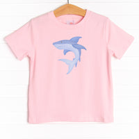 Fin Frenzy Graphic Tee