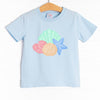 Ocean Treasure Graphic Tee