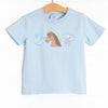 Riding Ranger Royal Graphic Tee