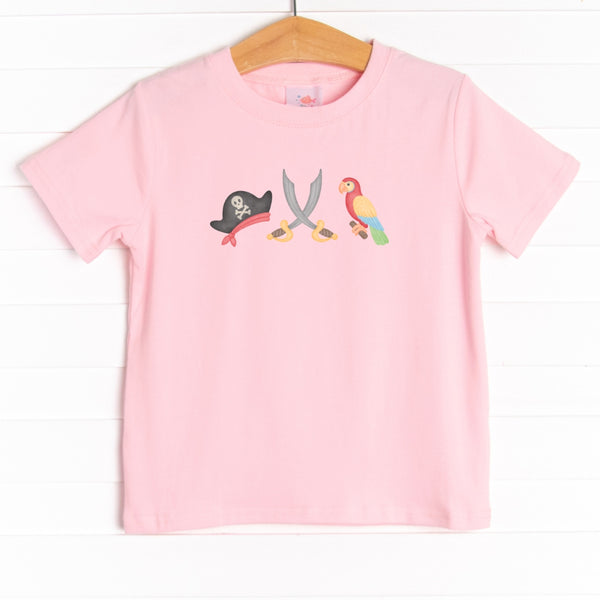 Buccaneer Bud Graphic Tee