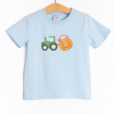 Haunted Haul Graphic Tee