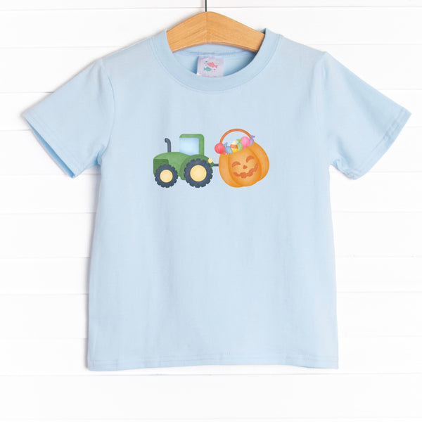 Haunted Haul Graphic Tee