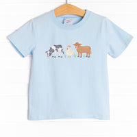 Farmer's Friends Graphic Tee