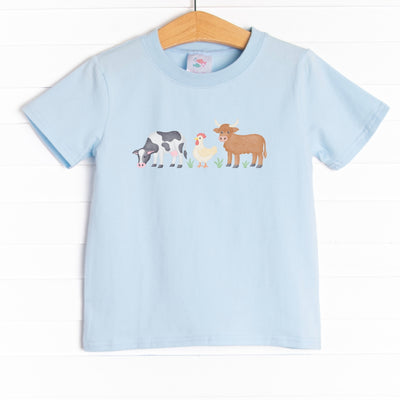 Farmer's Friends Graphic Tee