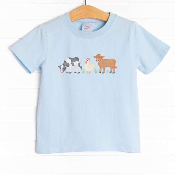 Farmer's Friends Graphic Tee