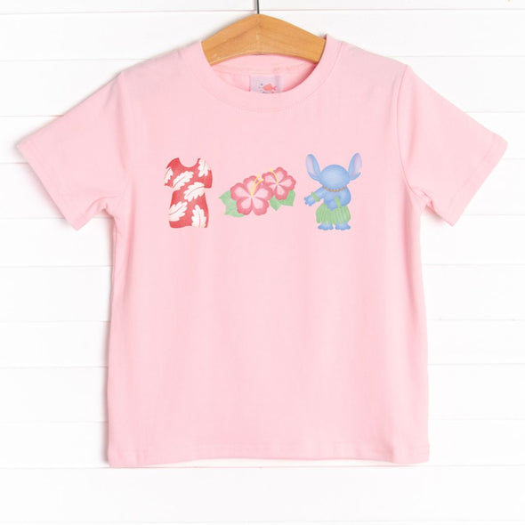 Aloha Adventures Graphic Tee