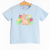 Flower Bed Friend Graphic Tee