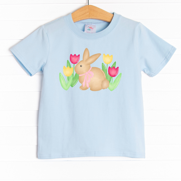 Flower Bed Friend Graphic Tee