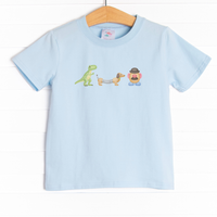 Playroom Pals Graphic Tee