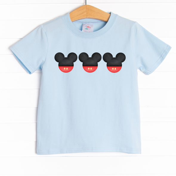 Magical Moments Boy Graphic Tee