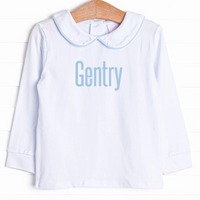 Gentry Shirt, (3 Colors)