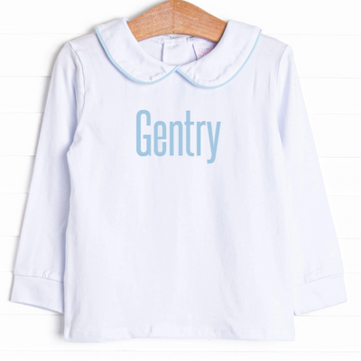 Gentry Shirt, (3 Colors)