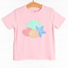 Ocean Treasure Graphic Tee