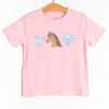 Riding Ranger Royal Graphic Tee