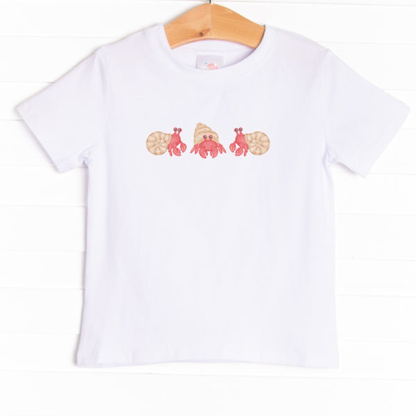 Shufflin' Shells Graphic Tee