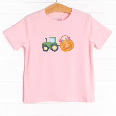 Haunted Haul Graphic Tee