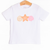 Seaside Shells Graphic Tee