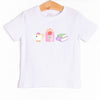 Enchanted Castle Keepsakes Graphic Tee