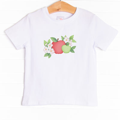 Orchard Blossoms Graphic Tee
