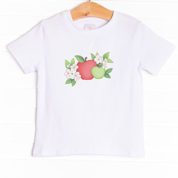 Orchard Blossoms Graphic Tee