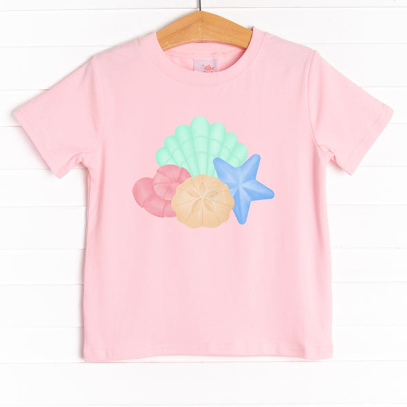Ocean Treasure Graphic Tee