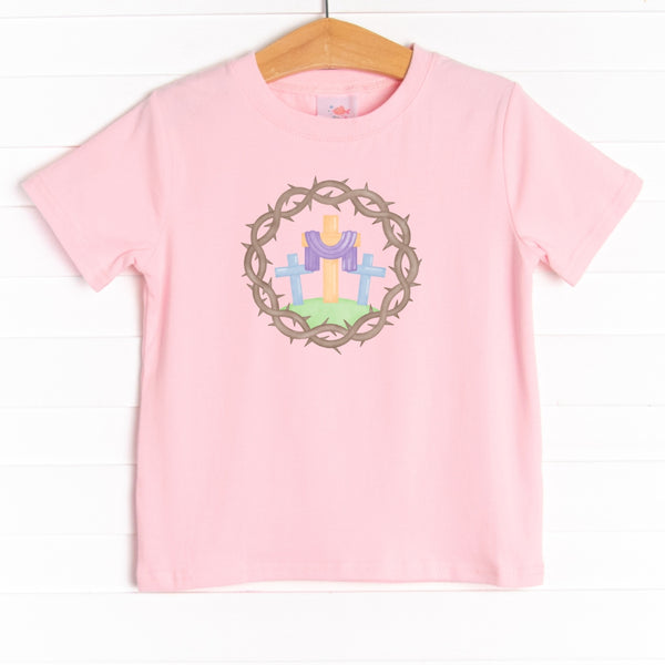 Resurrection Sunday Graphic Tee