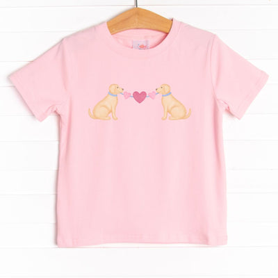 Lots of Love Labs Graphic Tee